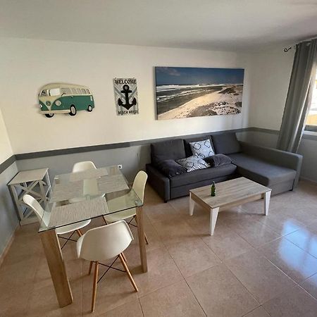 Appartement Casa Denny - Oasis Papagayo à Corralejo Extérieur photo