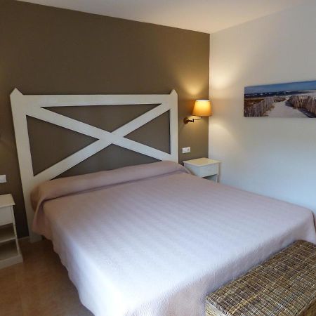 Appartement Casa Denny - Oasis Papagayo à Corralejo Extérieur photo