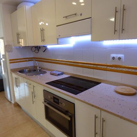 Appartement Casa Denny - Oasis Papagayo à Corralejo Extérieur photo