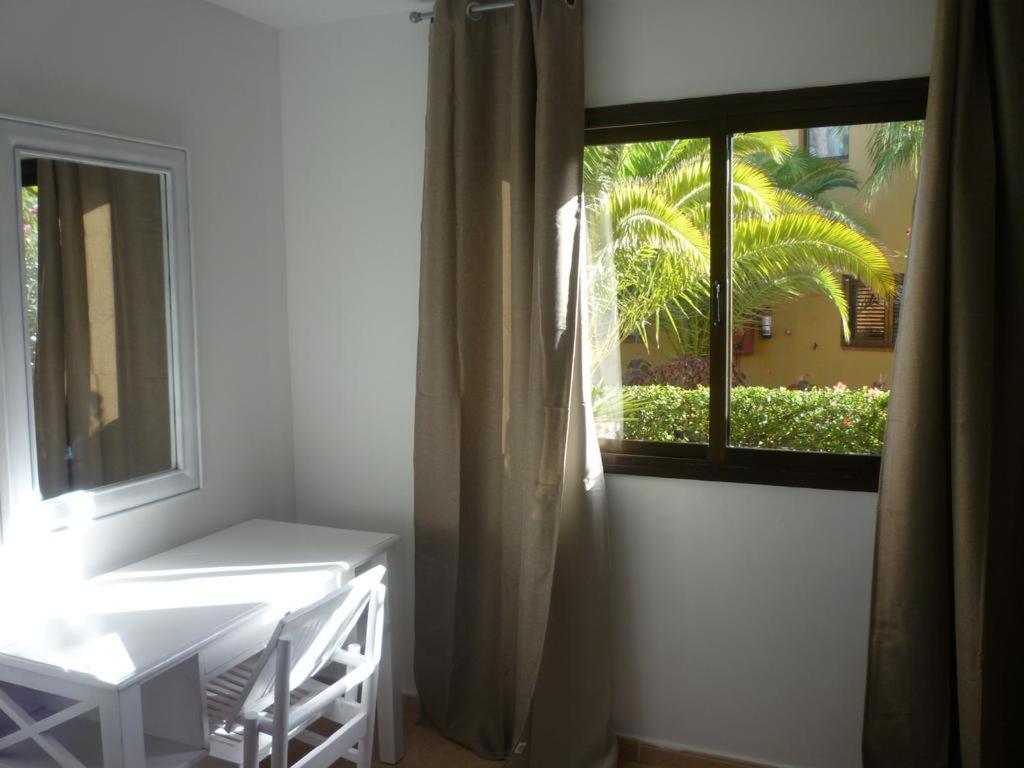 Appartement Casa Denny - Oasis Papagayo à Corralejo Extérieur photo