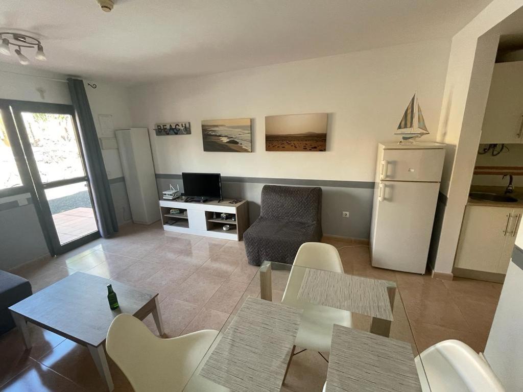 Appartement Casa Denny - Oasis Papagayo à Corralejo Extérieur photo