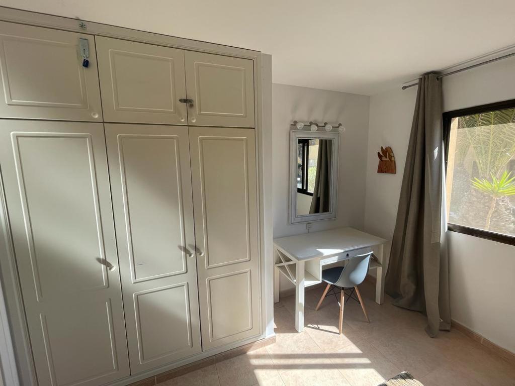 Appartement Casa Denny - Oasis Papagayo à Corralejo Extérieur photo