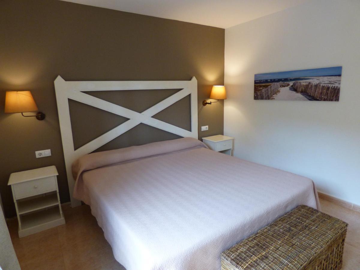 Appartement Casa Denny - Oasis Papagayo à Corralejo Extérieur photo